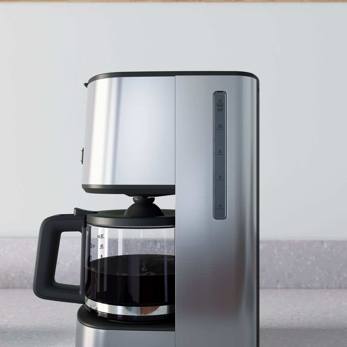 Electrolux - Ekspres do kawy - E4CM1-4ST