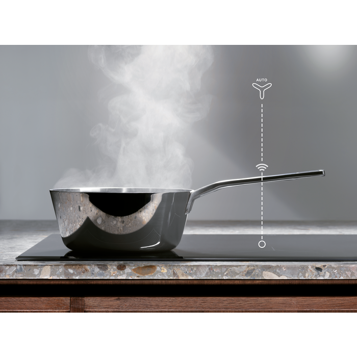 Electrolux - Okap 90 cm - LFT769X