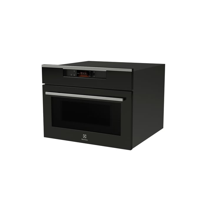 Electrolux - Kuchenka mikrofalowa do zabudowy - KVMBE08X