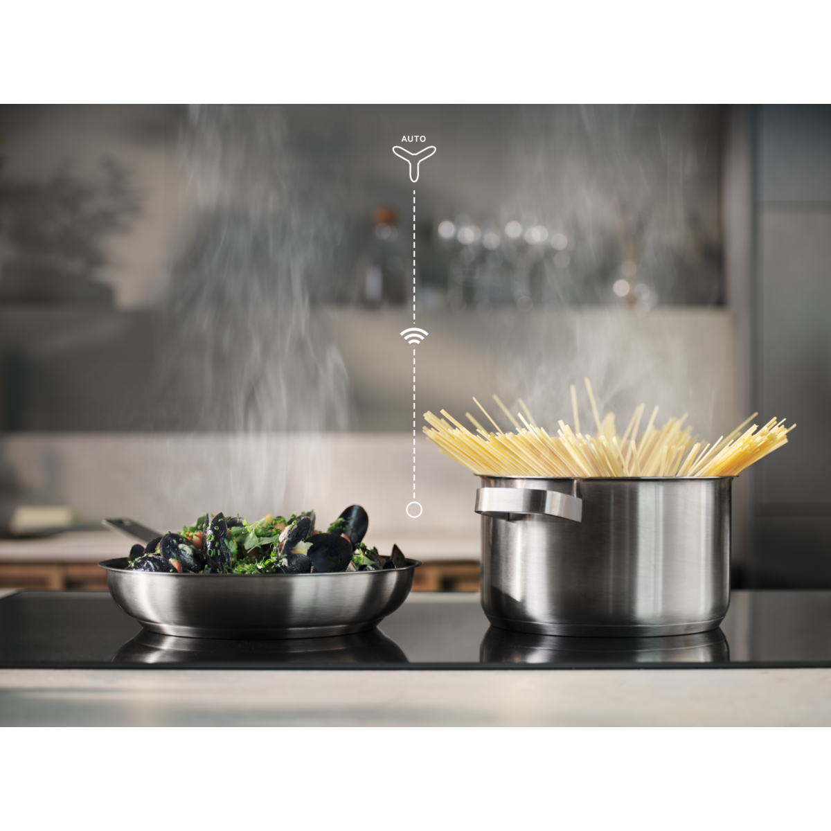 Electrolux - Płyta indukcyjna - EIS67453