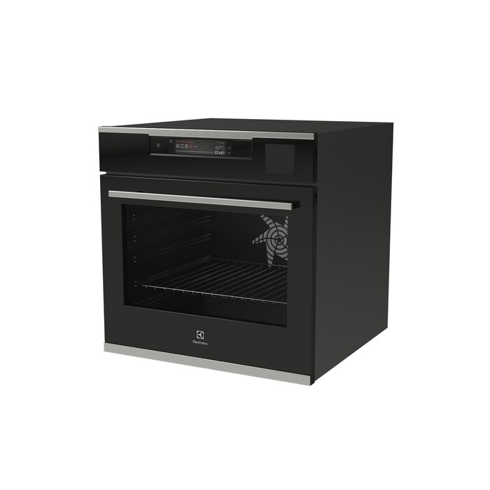 Electrolux - Piekarnik - KOAAS31CX