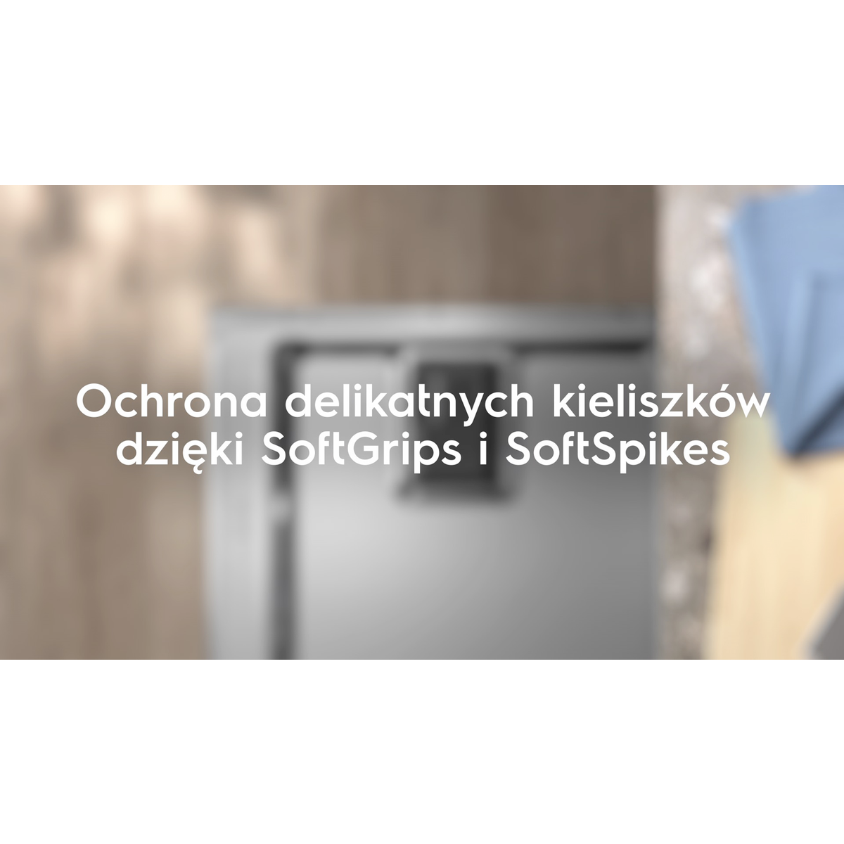 Electrolux - Zmywarka do zabudowy - EEG69300L