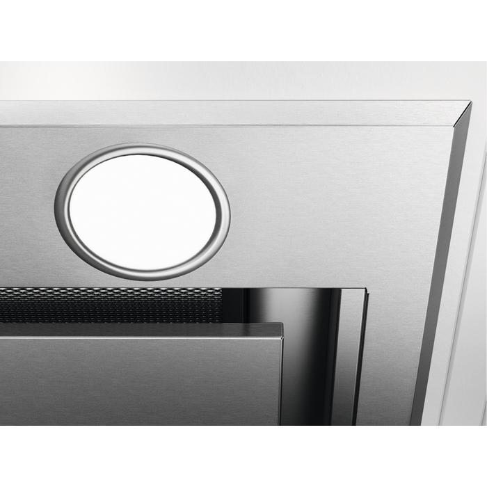 Electrolux - Okap do zabudowy - LFG716X