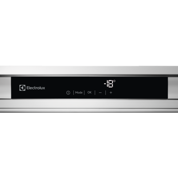 Electrolux - Zamrażarka do zabudowy - KUT6NE18S