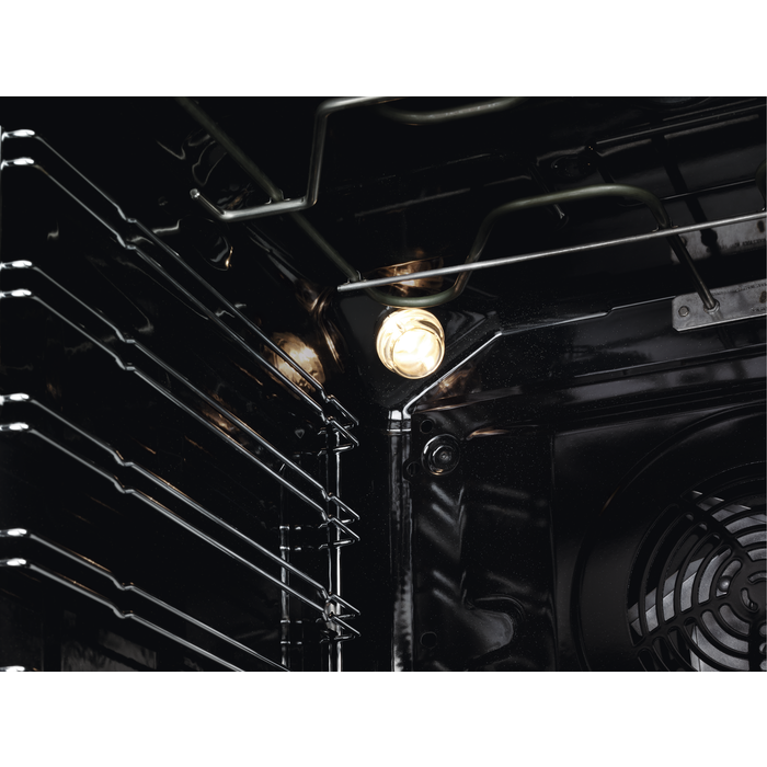 Electrolux - Piekarnik - EOC5E70X