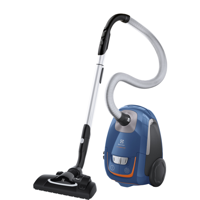 Electrolux - Odkurzacz tradycyjny - EUS8X2SB