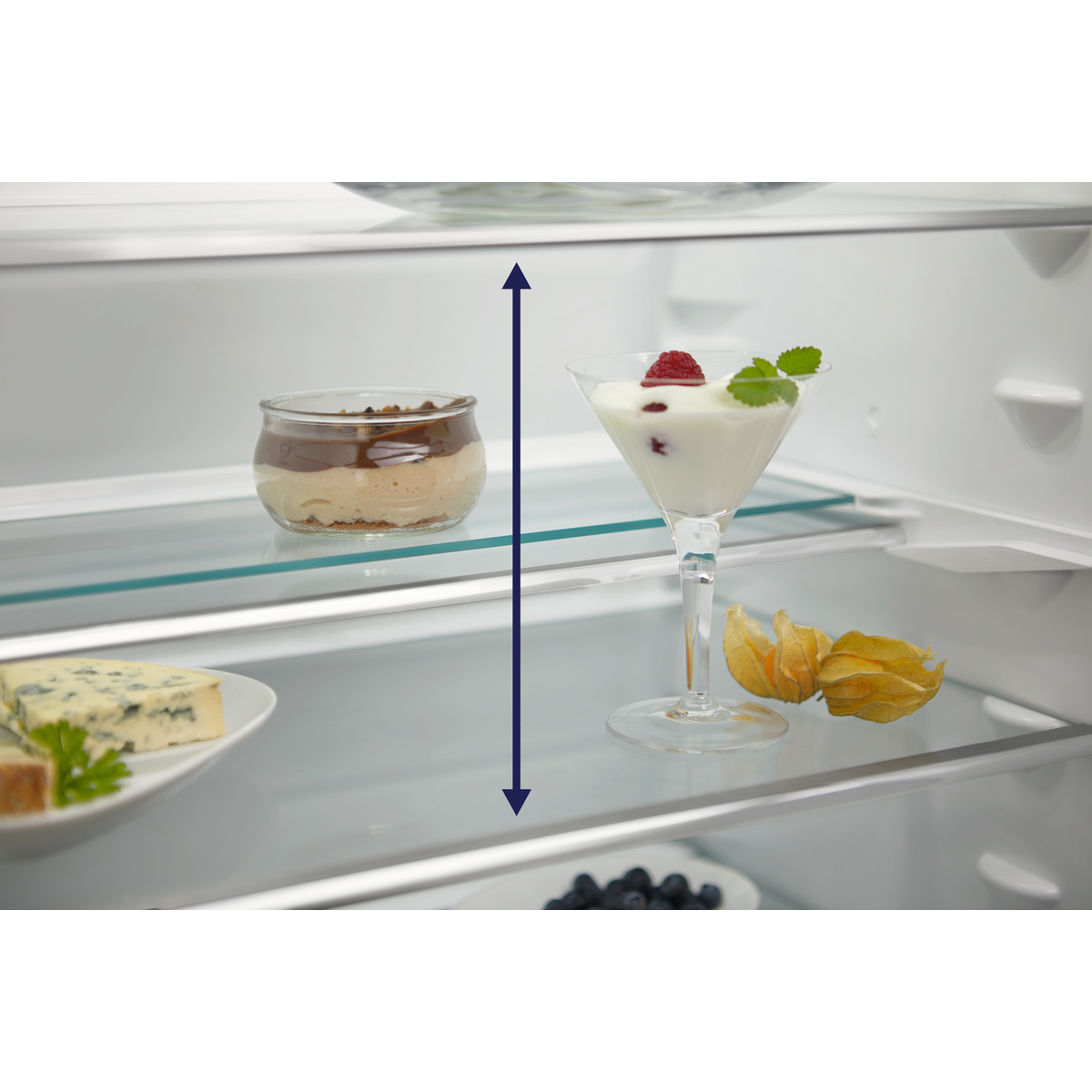 Electrolux - Chłodziarka do zabudowy - LRB3DE18S