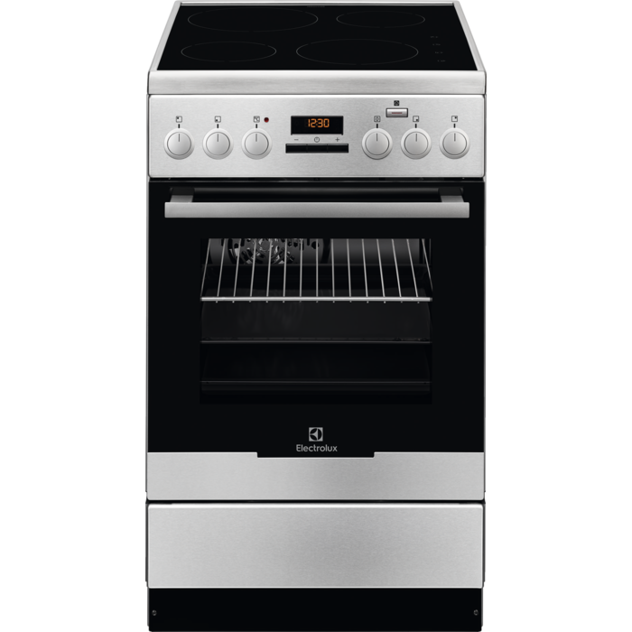 Electrolux - Kuchnia elektryczna - EKI54953OX