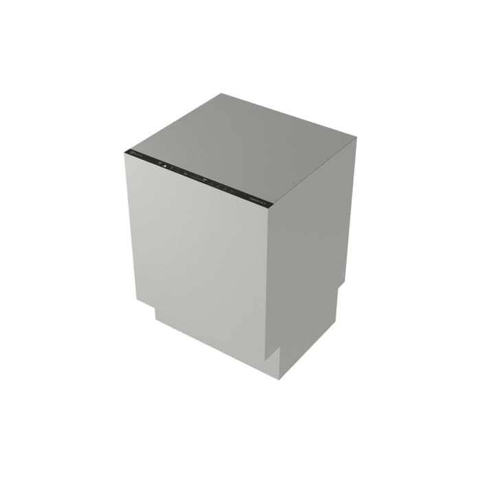 Electrolux - Zmywarka do zabudowy - EEC87600W