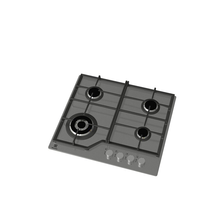 Electrolux - Płyta gazowa - KGG64362S