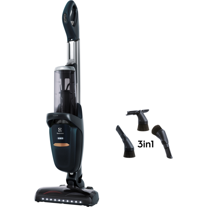 Electrolux - Odkurzacz bezprzewodowy - PF91-4ST
