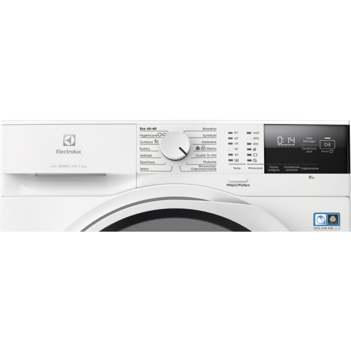 Product Control Panel