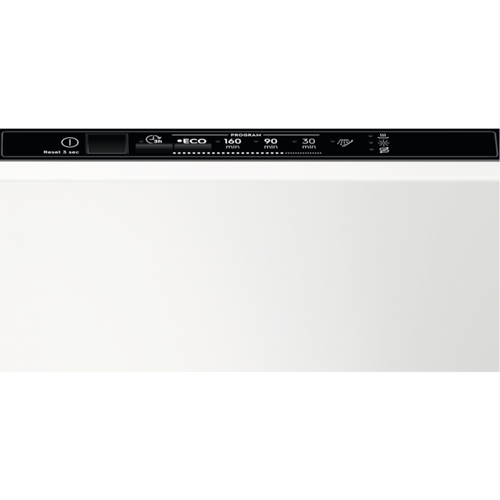 Electrolux - Zmywarka do zabudowy - KEA13100L