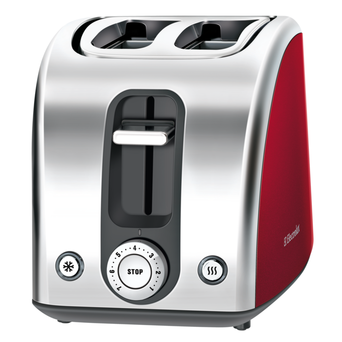 Electrolux - Toster - EAT7100R