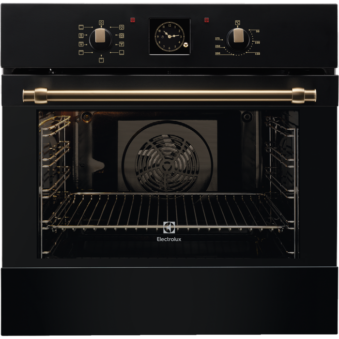 Electrolux - Piekarnik - EOB3400BOR