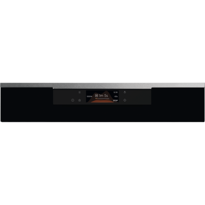 Electrolux - Piekarnik - KVMBE09X