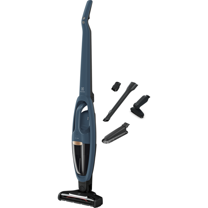 Electrolux - Odkurzacz bezprzewodowy - WQ61-46DB