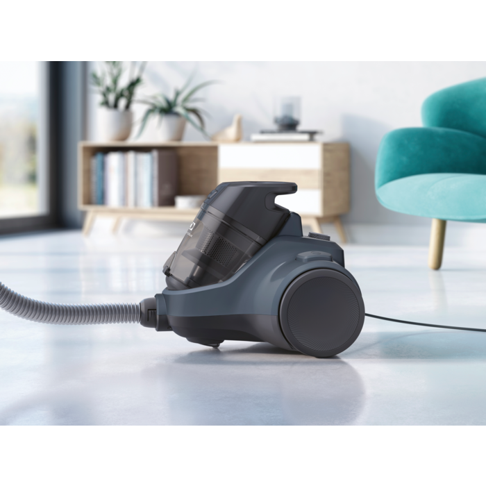 Electrolux - Odkurzacz bezworkowy - EC41-6DB