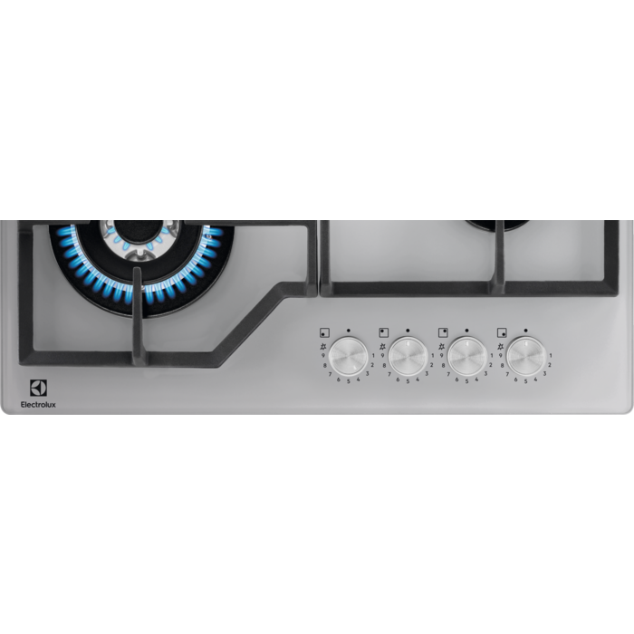 Electrolux - Płyta gazowa - KGG64362S