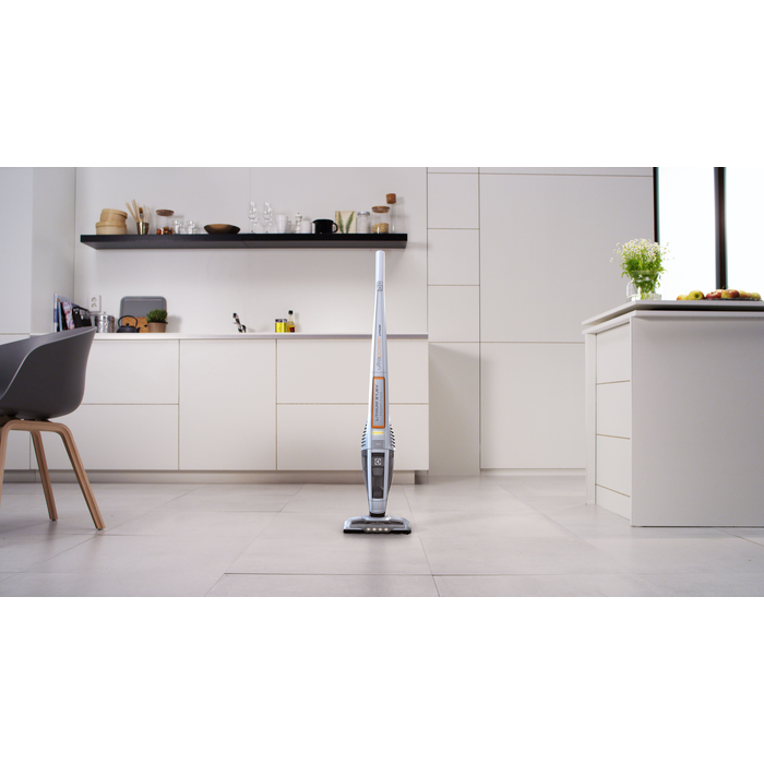 Electrolux - Odkurzacz bezprzewodowy - ZB5020