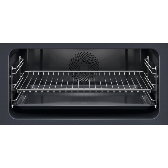 Electrolux - Piekarnik kompaktowy - EVL6E49X