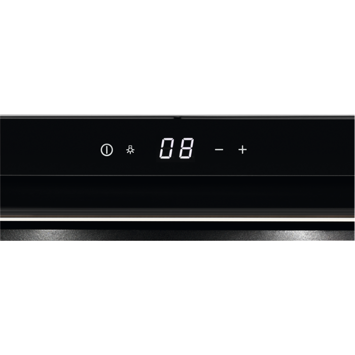 Electrolux - Chłodziarka kompaktowa - KBW5X