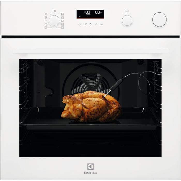 Electrolux - Piekarnik parowy - EOC6P77V