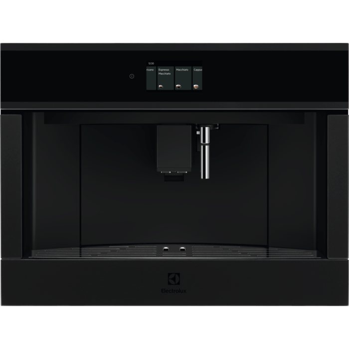 Electrolux - Ekspres do kawy do zabudowy - EBC95T