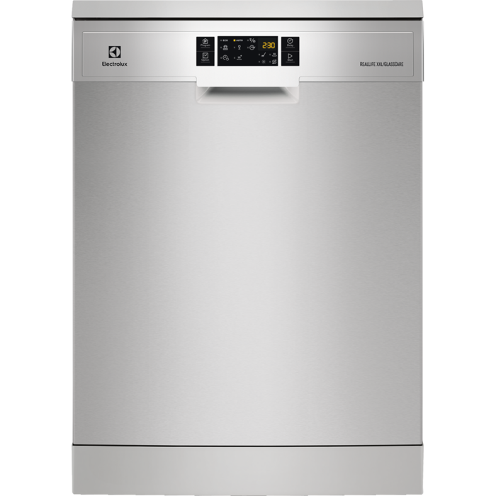 Electrolux - Zmywarka 60 cm - ESF8635ROX