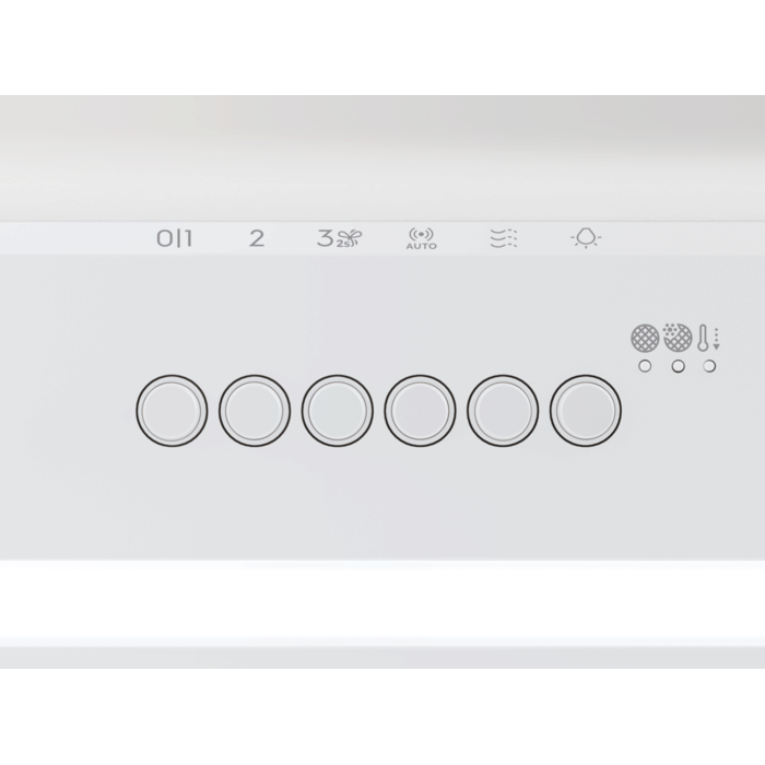 Product Control Panel