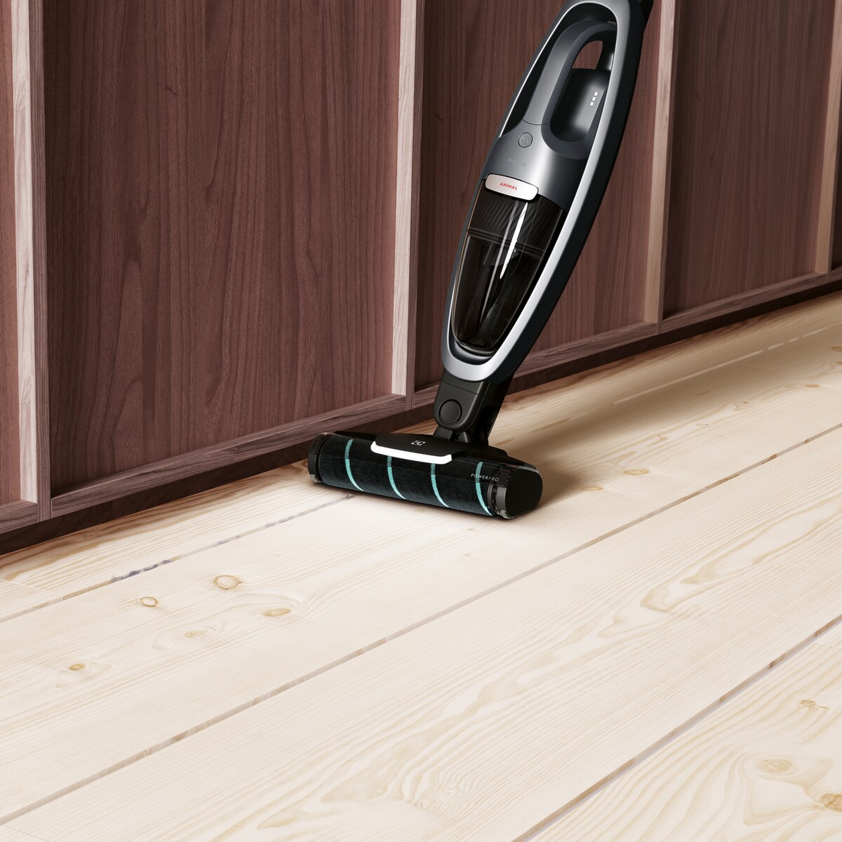 Electrolux - Odkurzacz bezprzewodowy - WQ81-PANIM