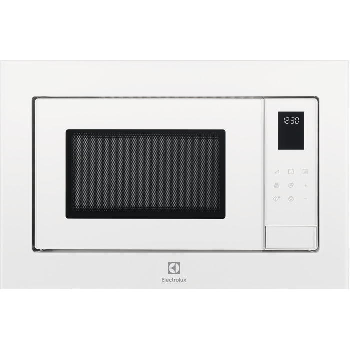 Electrolux - Kuchenka mikrofalowa - LMS4253TMW
