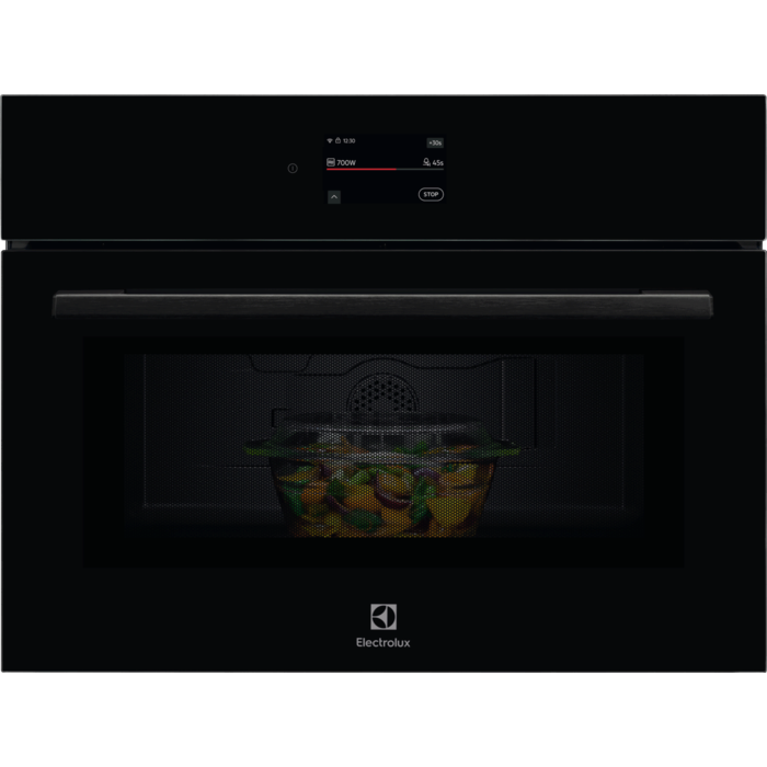 Electrolux - Piekarnik - LVM9E2XZ