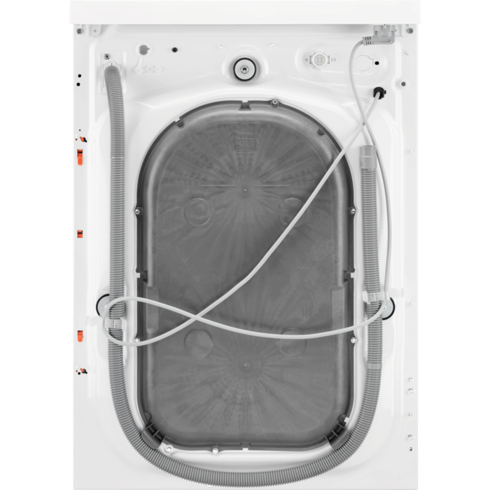 Electrolux - Pralko-suszarka wolnostojąca - EW9W161BC