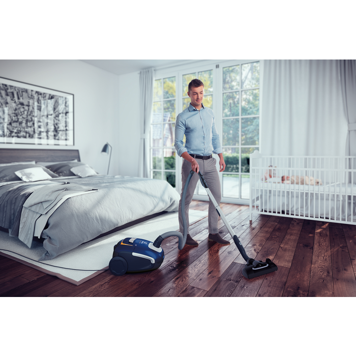 Electrolux - Odkurzacz tradycyjny - EUS8X2DB