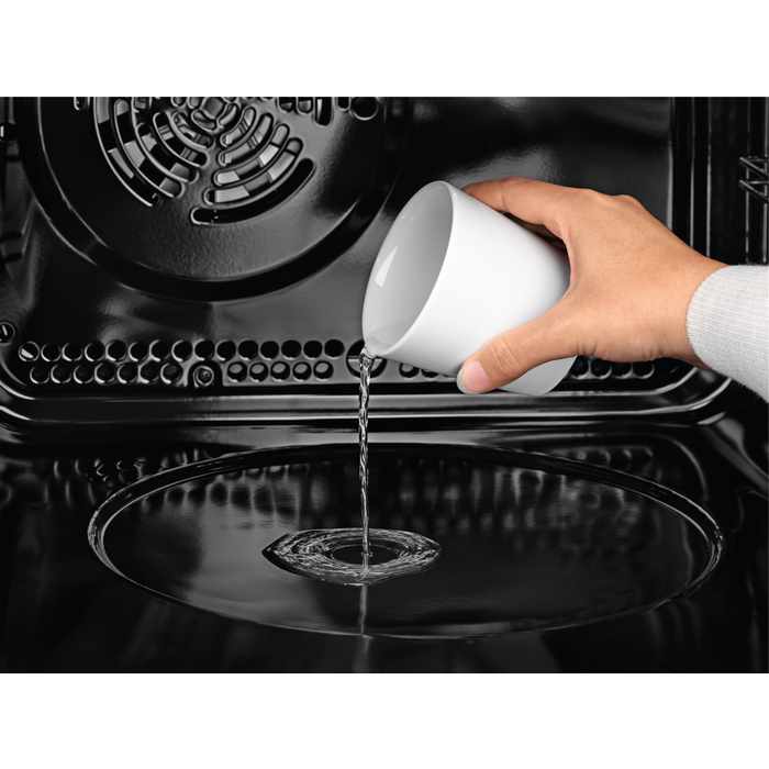 Electrolux - Kuchnia elektryczna - EKI54950OX