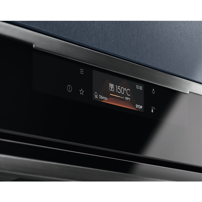 Electrolux - Piekarnik parowy - KOBBS39H