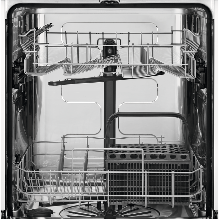 Electrolux - Zmywarka wolnostojąca - ESF5512LOW