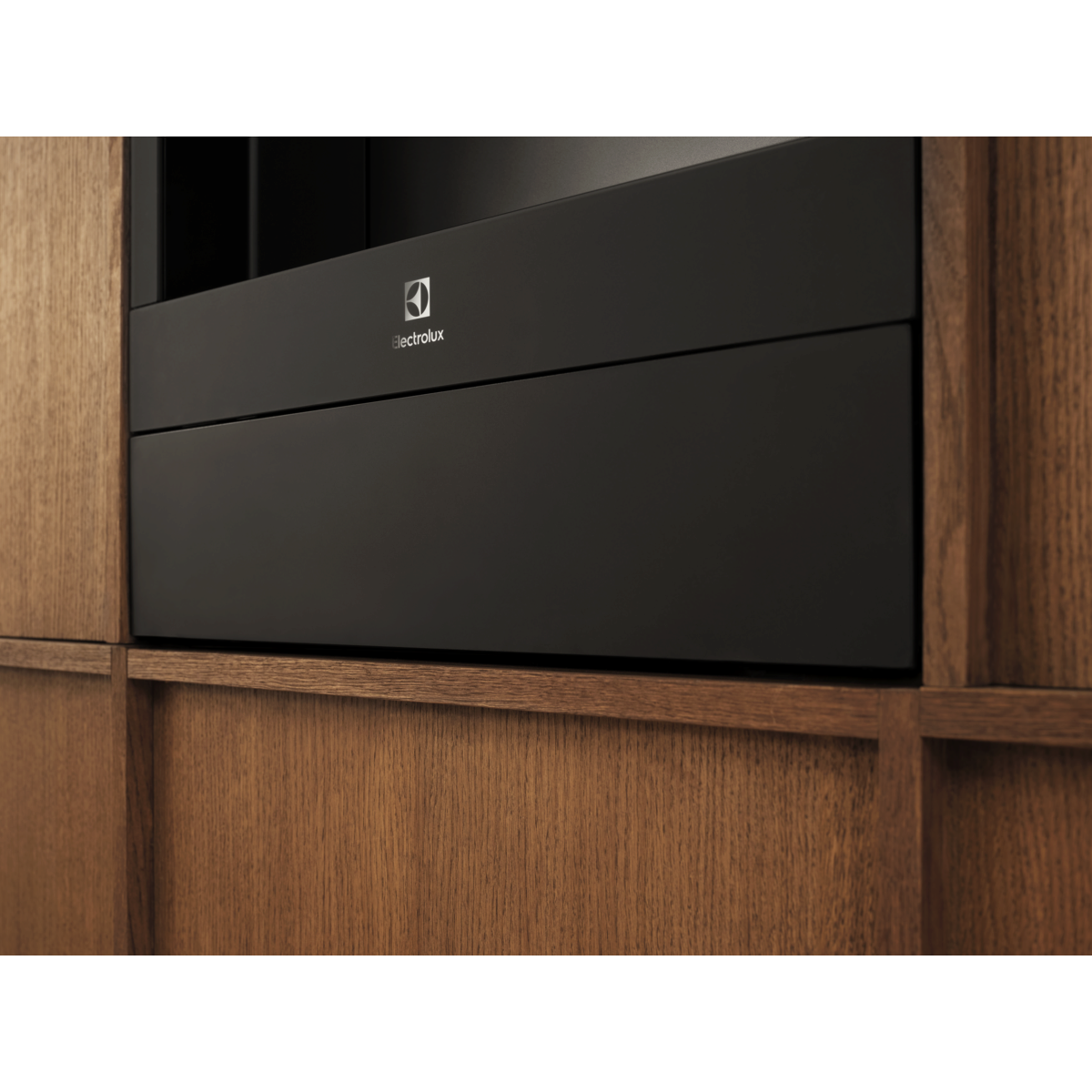 Electrolux - Szuflada do podgrzewania - LBD4Z