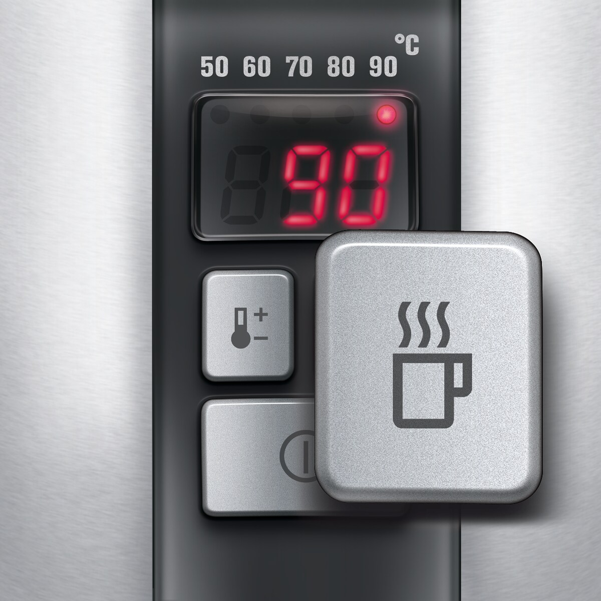 Electrolux - Czajnik - EEWA7500
