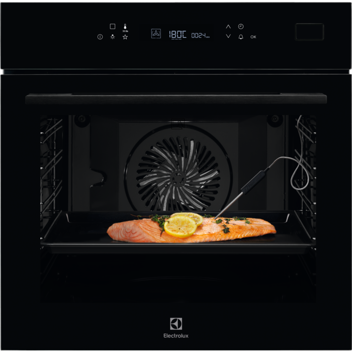Electrolux - Piekarnik parowy - KOBCS31Z