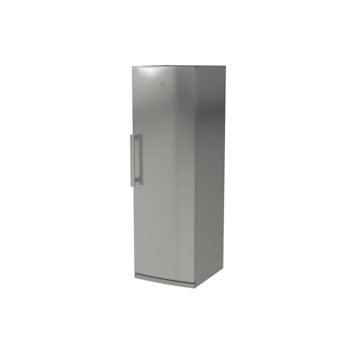 Electrolux - Chłodziarka wolnostojąca - LRS2DE39X