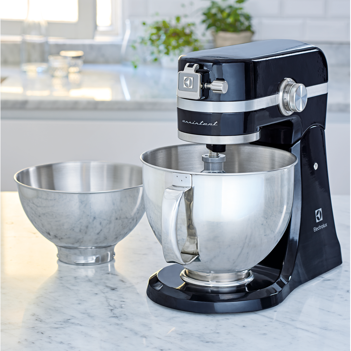 Electrolux - Robot kuchenny - EKM4200