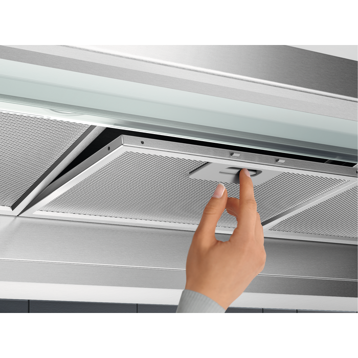 Electrolux - Okap do zabudowy - LFP539X