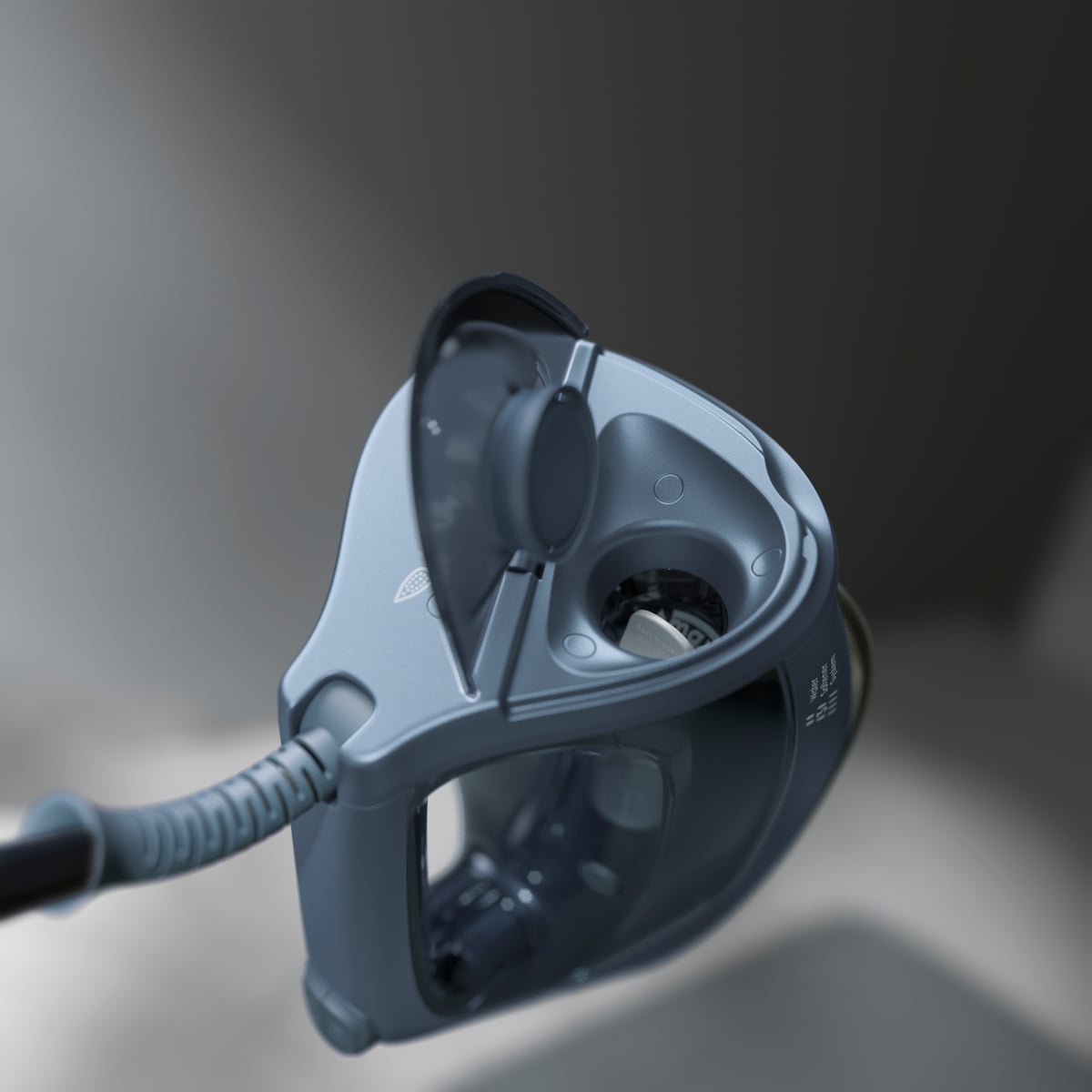Electrolux - Żelazko tradycyjne - E8SI1-6DBM