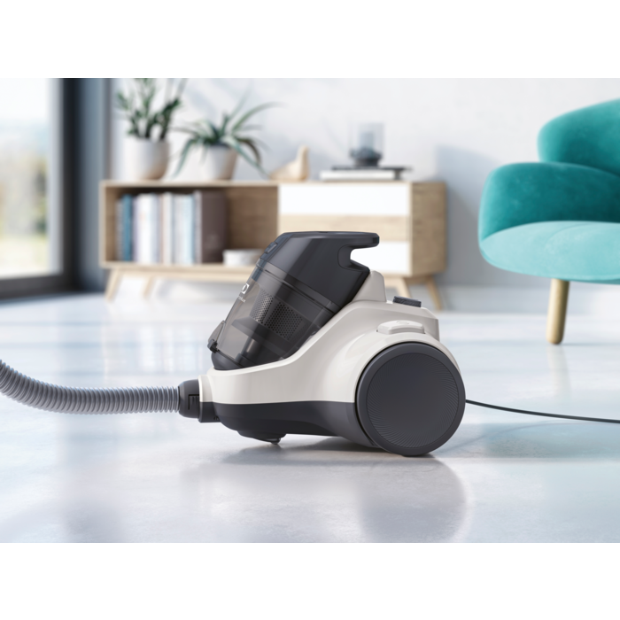 Electrolux - Odkurzacz bezworkowy - EC41-2SW