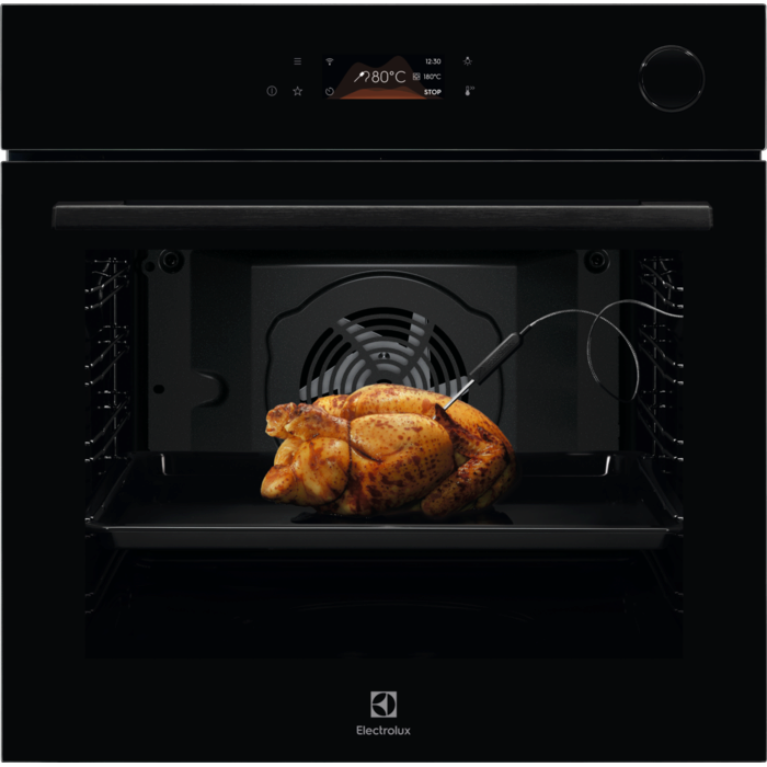 Electrolux - Piekarnik - LOC8H39WZ