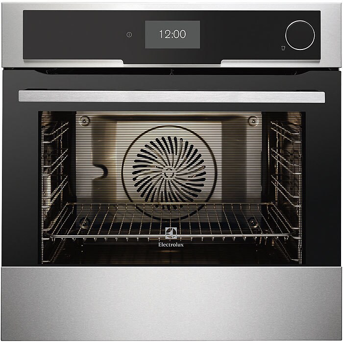 Electrolux - Kuchenka mikrofalowa - EMS17006OX