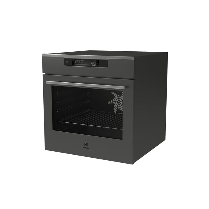 Electrolux - Piekarnik - KOEAP31WT