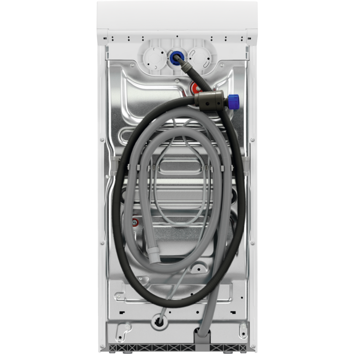 Electrolux - Pralka ładowana od góry - EW8TN3362P